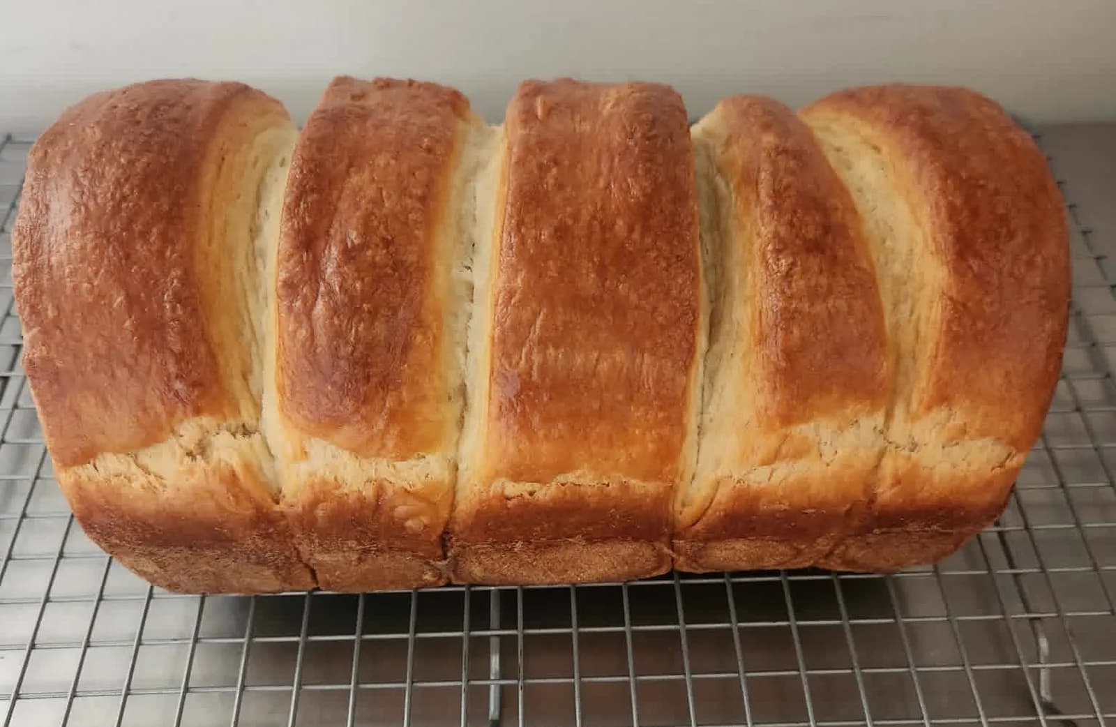 Croissant Bread
