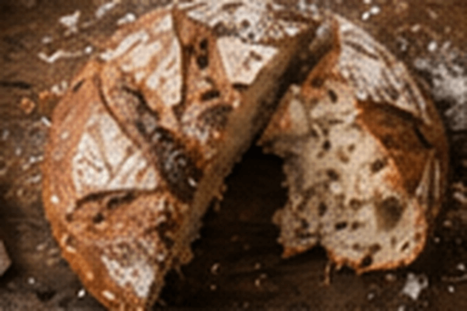 Drop-Off Banana Bread